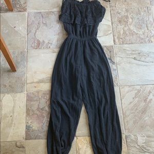 Adorable Billabong jumpsuit